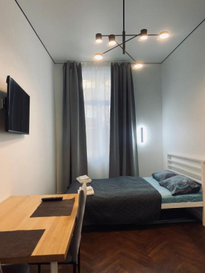 Loft apartments